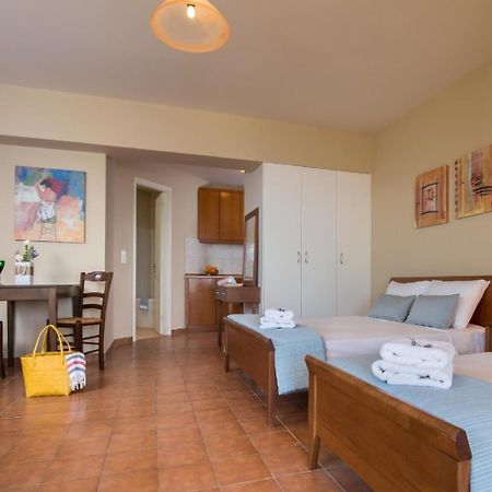 Villa Ilia Roussospítion Extérieur photo