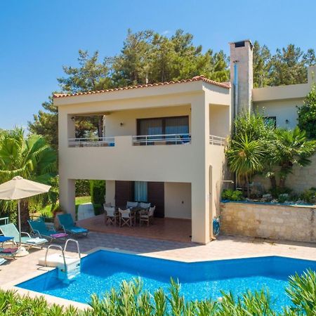 Villa Ilia Roussospítion Extérieur photo