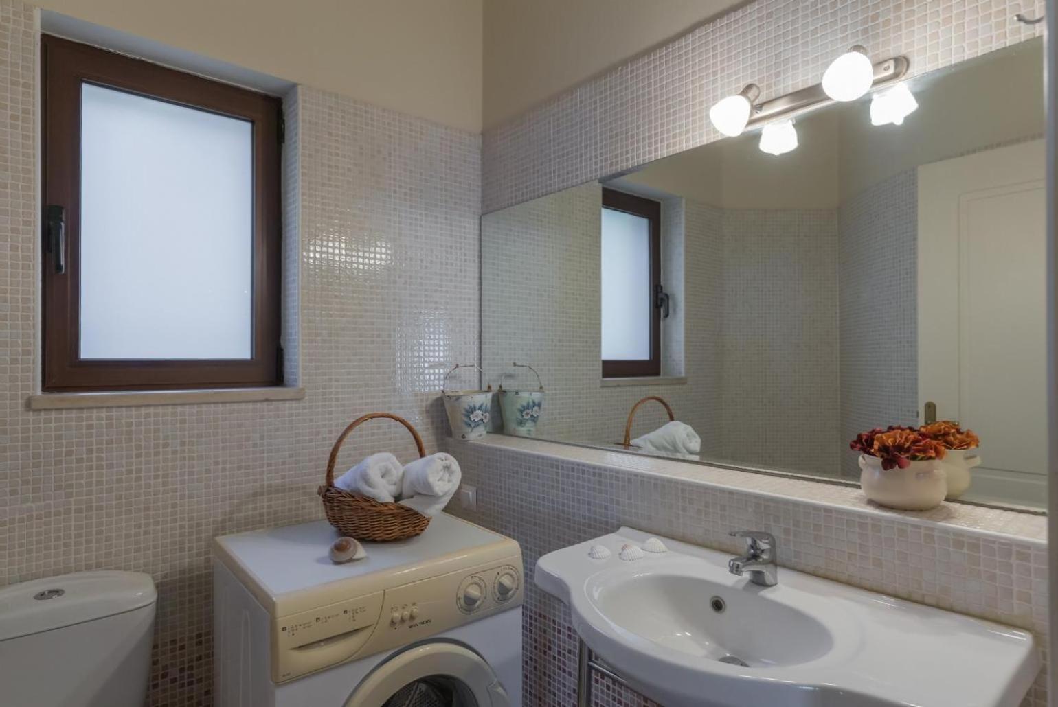 Villa Ilia Roussospítion Extérieur photo