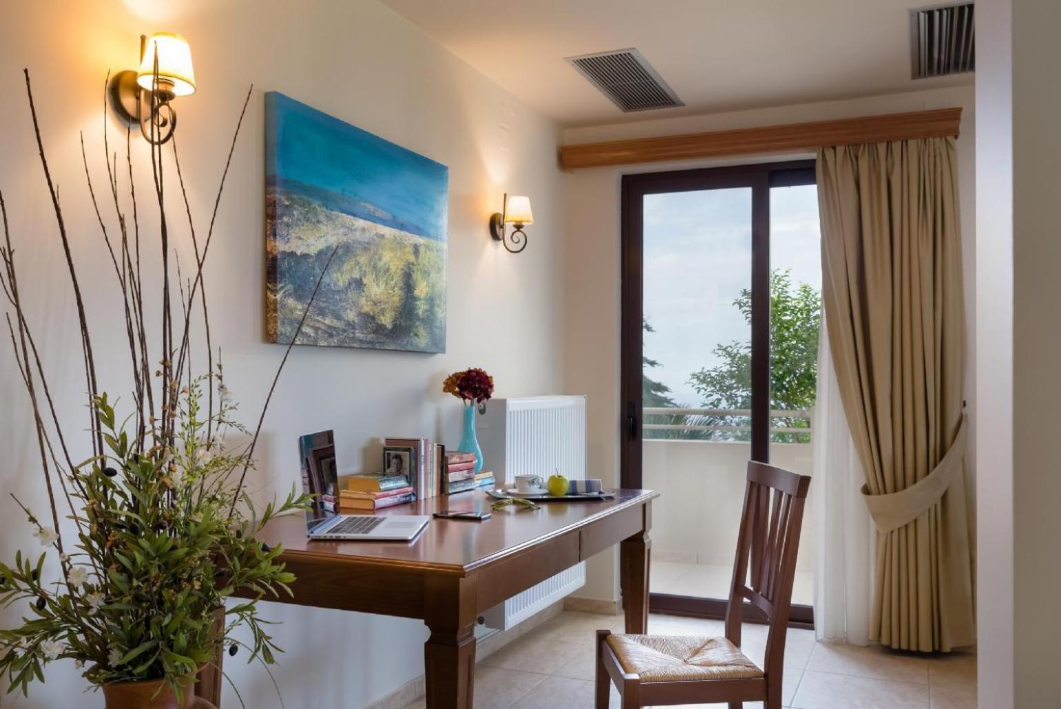 Villa Ilia Roussospítion Extérieur photo