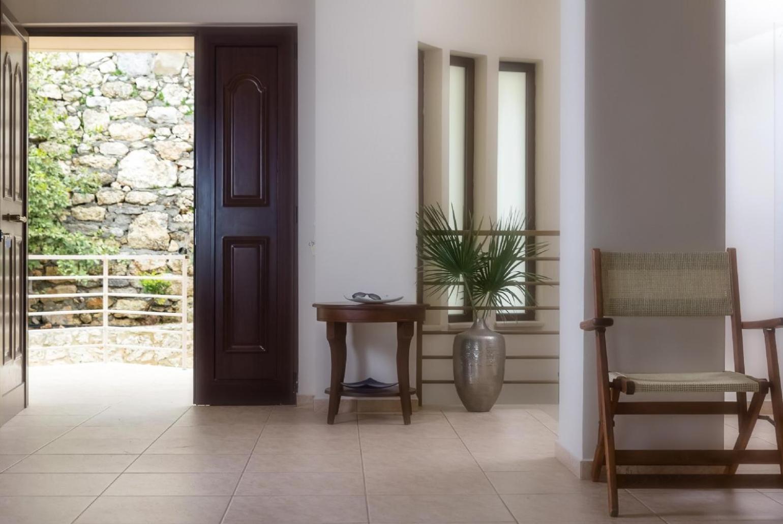 Villa Ilia Roussospítion Extérieur photo