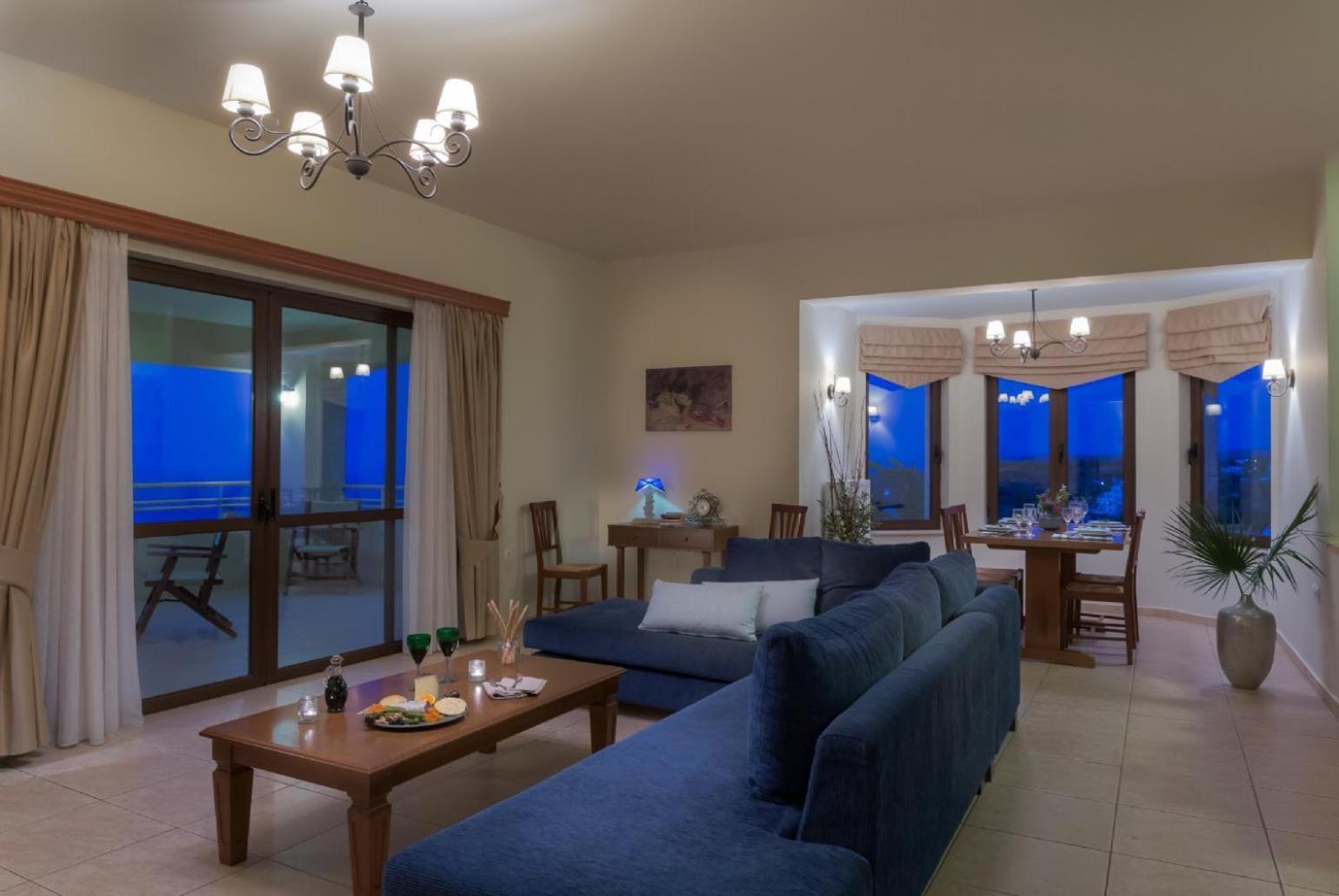 Villa Ilia Roussospítion Extérieur photo